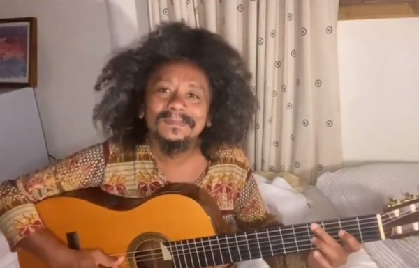 Chico César