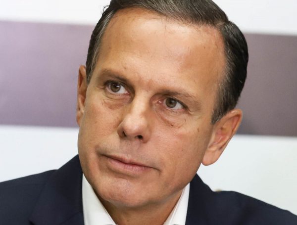 Veja o Doria