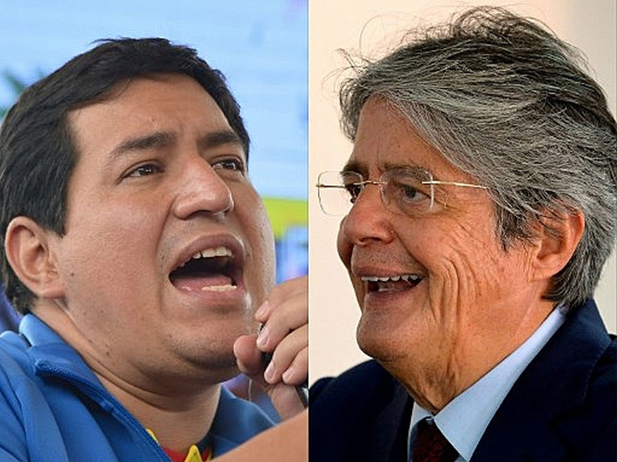 Eleições podem barrar continuidade do neoliberalismo no Equador Eleições podem barrar continuidade do neoliberalismo no Equador