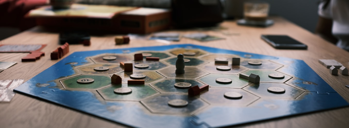 Primeira Mostra de Jogos de Tabuleiro da Antiguidade – Portal do