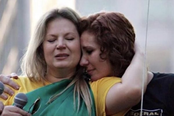 Zambelli Admite Que Pegou Roupas Da Ex Amiga Joice Hasselmann E Nunca Devolveu