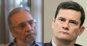 Veja Janio de Freitas e Moro
