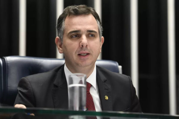 Rodrigo Pacheco