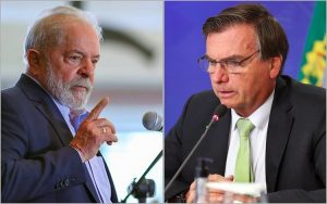 Brasil: Nuevo presidente se definirá en ballottage