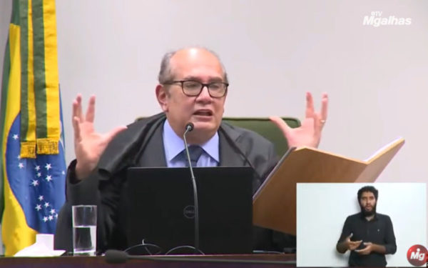 Gilmar Mendes
