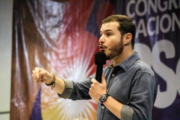 Petróleo na Amazônia expõe maior contradição da esquerda brasileira, diz Juliano Medeiros