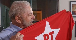 Veja Lula