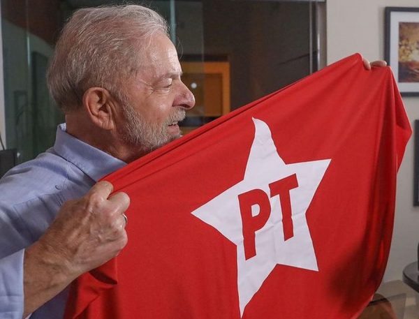 Veja Lula