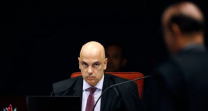 Veja o Alexandre de Moraes