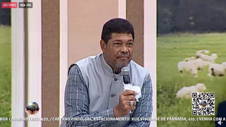 Televisão e garantias: Como a FIB Bank é ligada a pastor ...