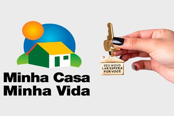 Minha Casa Minha Vida amplia teto e passa a atender renda de até R$ 13 mil