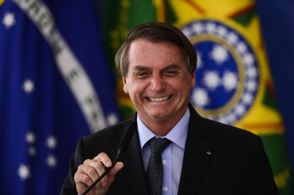 Veja Bolsonaro