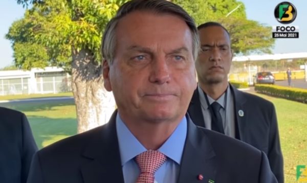 Jair Bolsonaro já prevê derrota para Lula