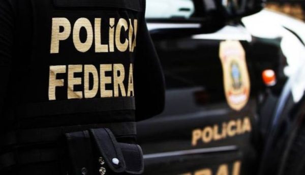 Polícia Federal