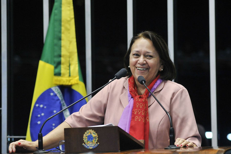 Fátima Bezerra