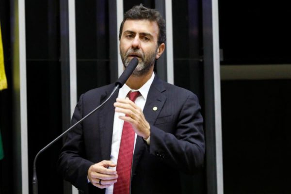 Marcelo Freixo