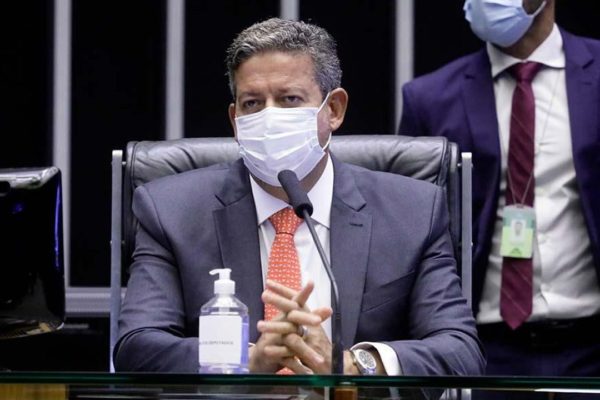 Arthur Lira centrão