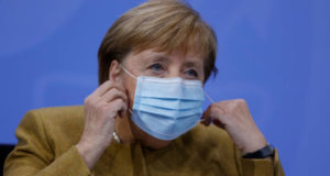 Angela Merkel