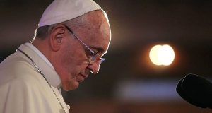 Papa Francisco