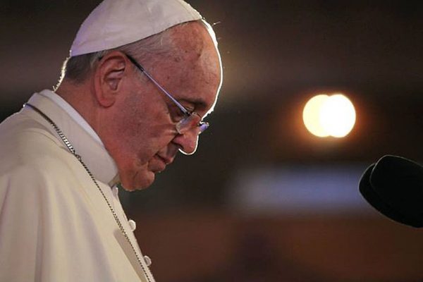 Papa Francisco