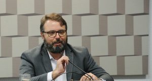 Daniel critica o PSOL, partido ao qual é filiado