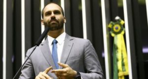 Eduardo Bolsonaro