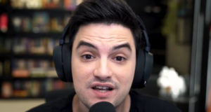 Veja o Felipe Neto