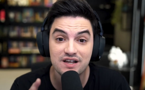 Veja o Felipe Neto