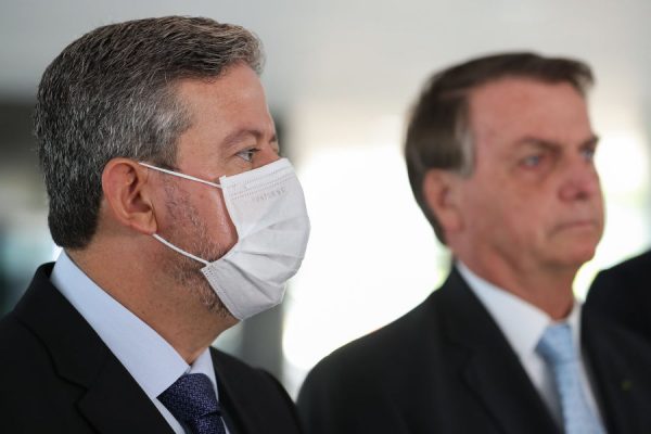 Lira chama de "bravata" convocação do Conselho da República
