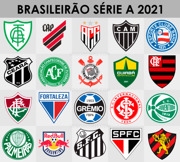 19 clubes da Série A fecham acordo para organizar a Liga de