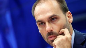 Eduardo Bolsonaro
