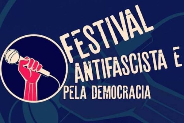 Festival antifascista