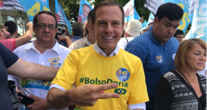 Doria de BolsoDoria