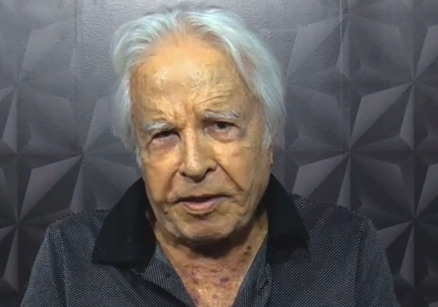 Cid Moreira