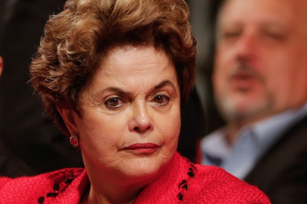 Dilma Rouseff
