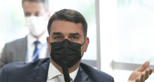 Flávio Bolsonaro