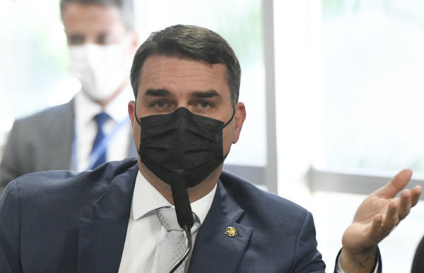Flávio Bolsonaro