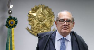 Veja o Gilmar Mendes