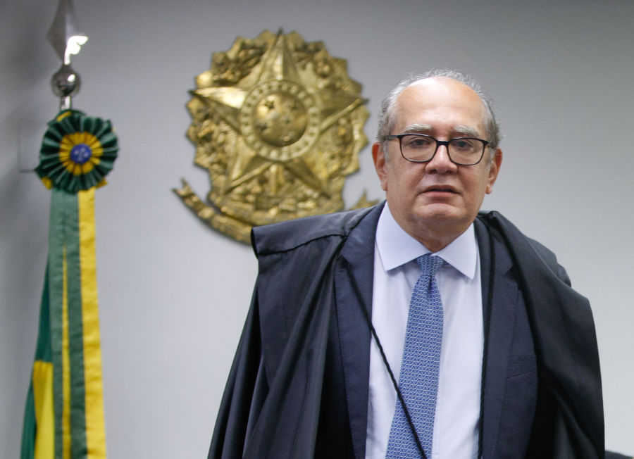 Gilmar Mendes chama defesa do voto impresso de 'conversa ...