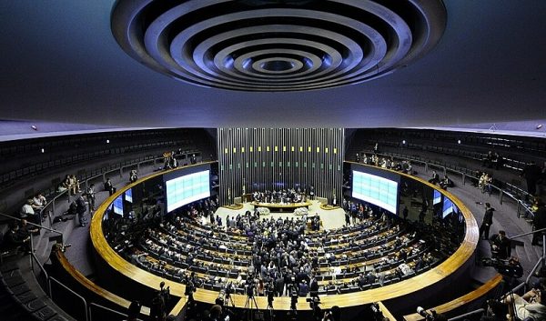 Senado