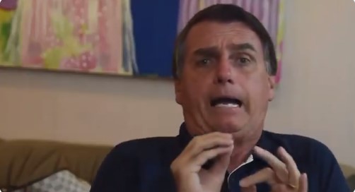 TSE pode tornar Bolsonaro inelegível", diz o jurista Lenio Streck