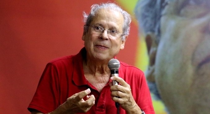 José Dirceu