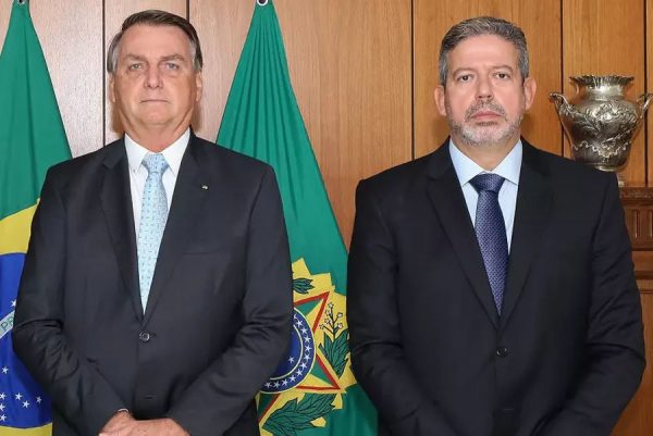 STF vai permitir que Lira permaneça omisso