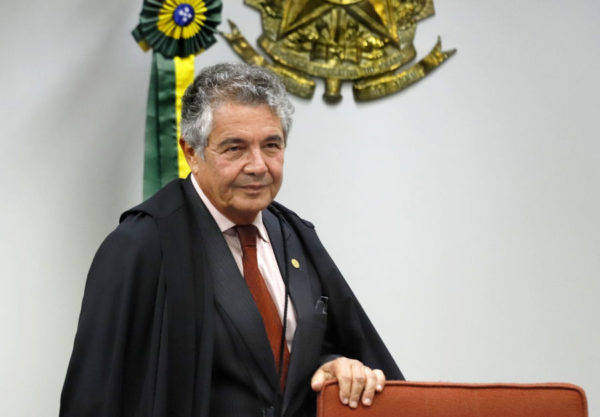 Marco Aurélio Marco Aurélio