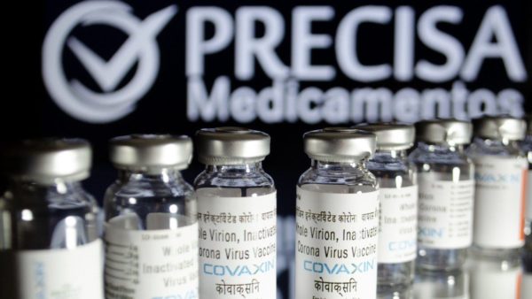 Precisa Medicamentos é alvo da CGU e da CPI