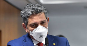 Veja Rogério Carvalho