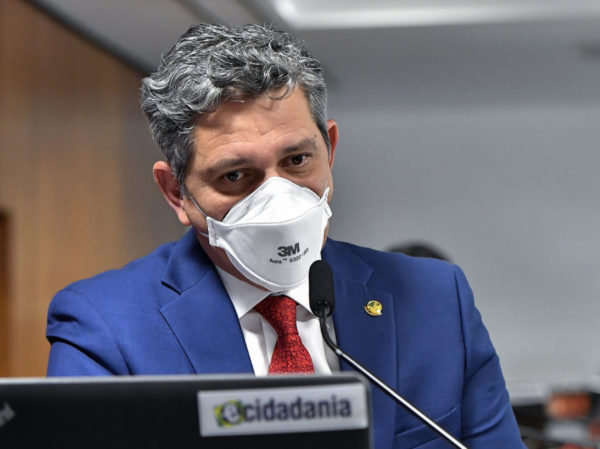 Veja Rogério Carvalho