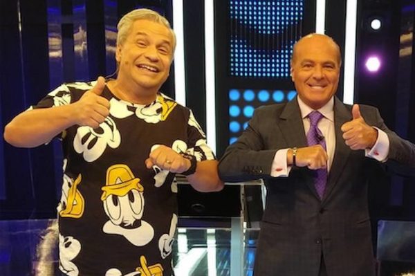 Os dois bolsonaristas da RedeTV! receberam dinheiro do governo Bolsonaro