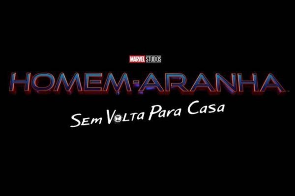 Logotipo de Homem-Aranha 3