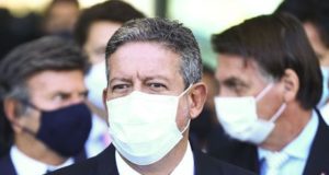 Arthur Lira